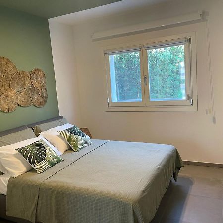 Louxory Accomodation Cagliari Daire Dış mekan fotoğraf