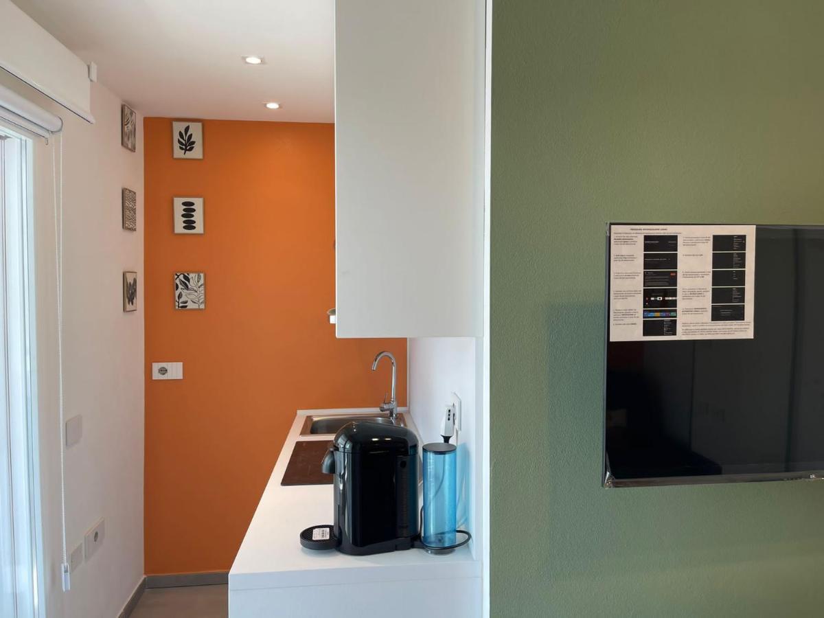 Louxory Accomodation Cagliari Daire Dış mekan fotoğraf