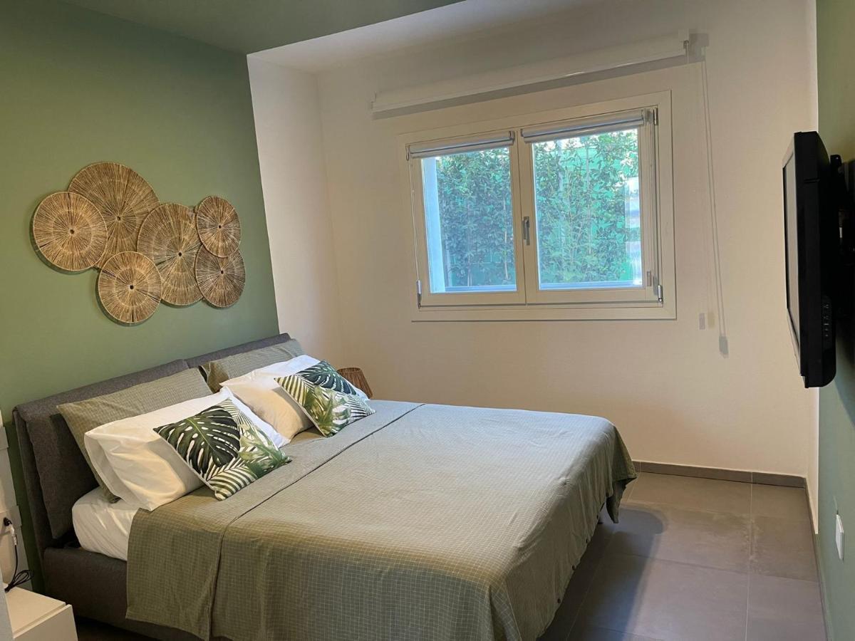 Louxory Accomodation Cagliari Daire Dış mekan fotoğraf