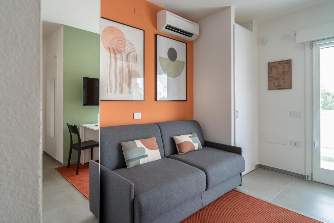 Louxory Accomodation Cagliari Daire Dış mekan fotoğraf