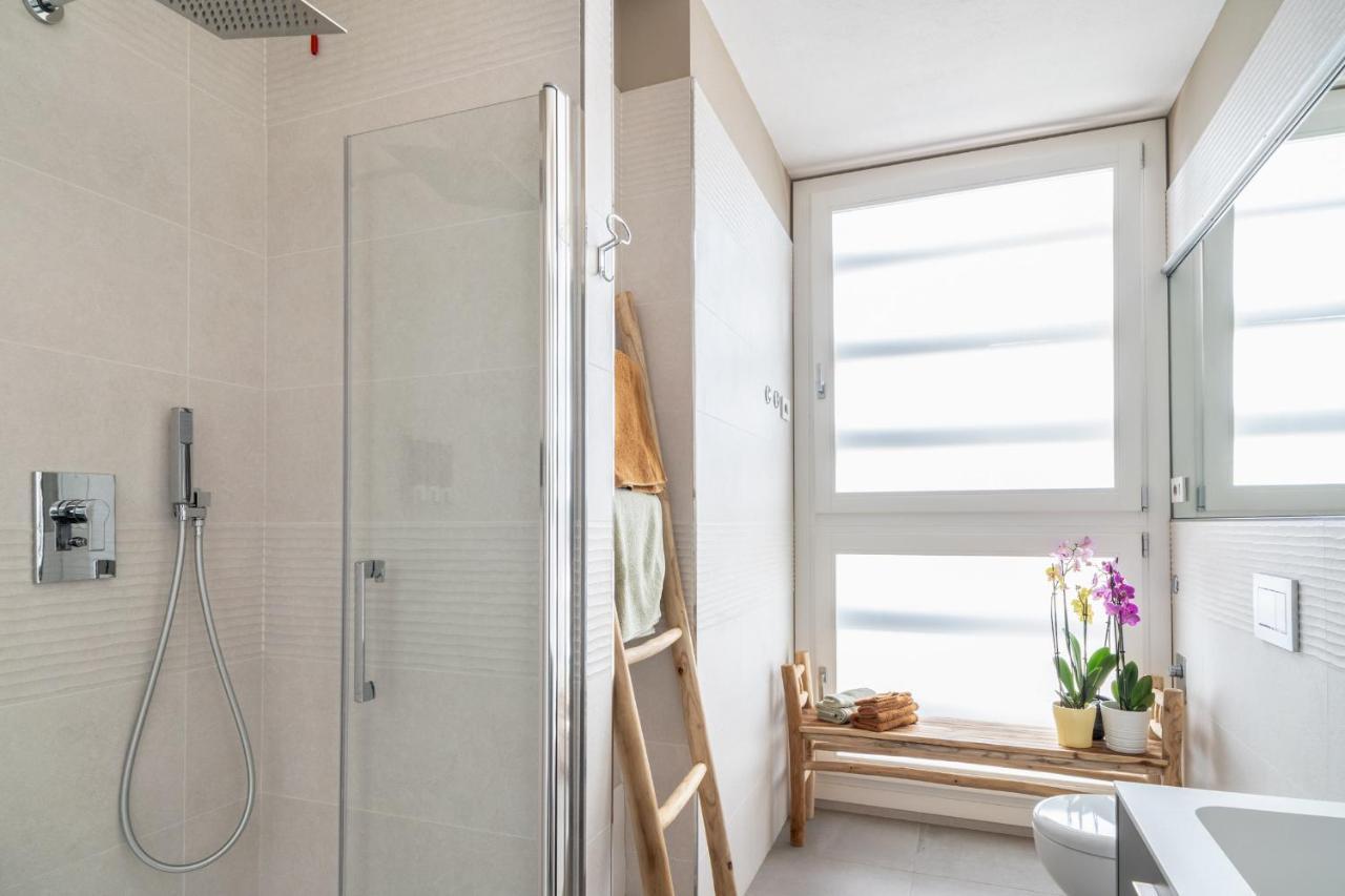 Louxory Accomodation Cagliari Daire Dış mekan fotoğraf