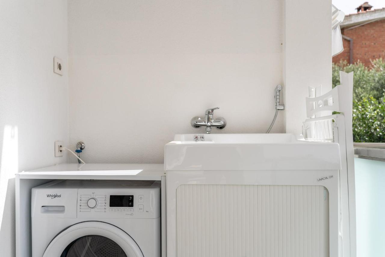 Louxory Accomodation Cagliari Daire Dış mekan fotoğraf
