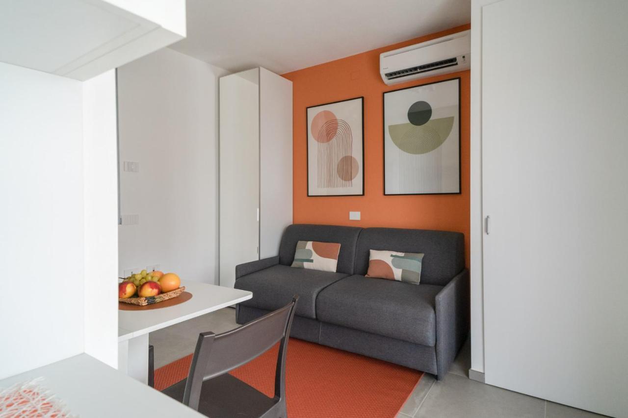 Louxory Accomodation Cagliari Daire Dış mekan fotoğraf