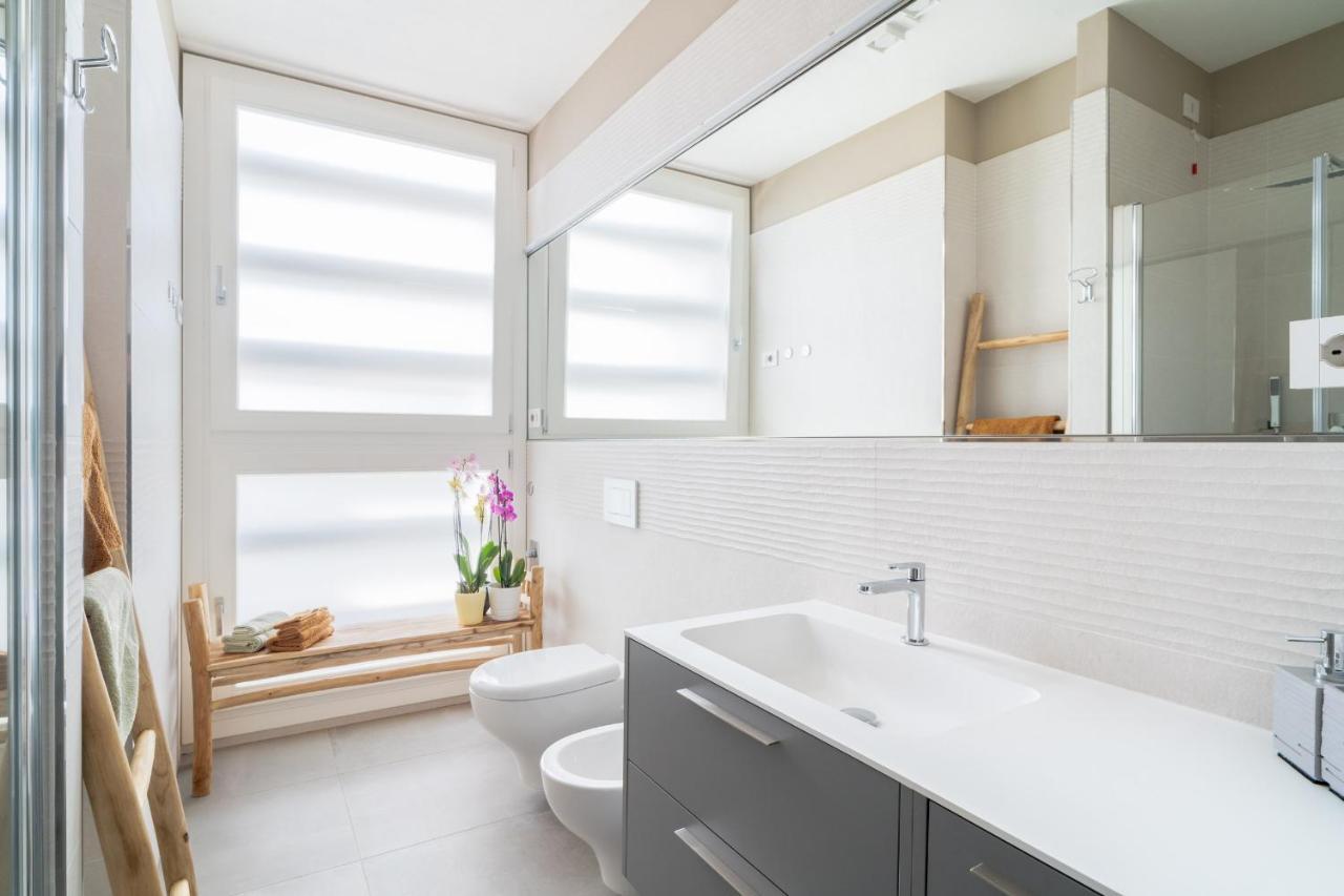 Louxory Accomodation Cagliari Daire Dış mekan fotoğraf