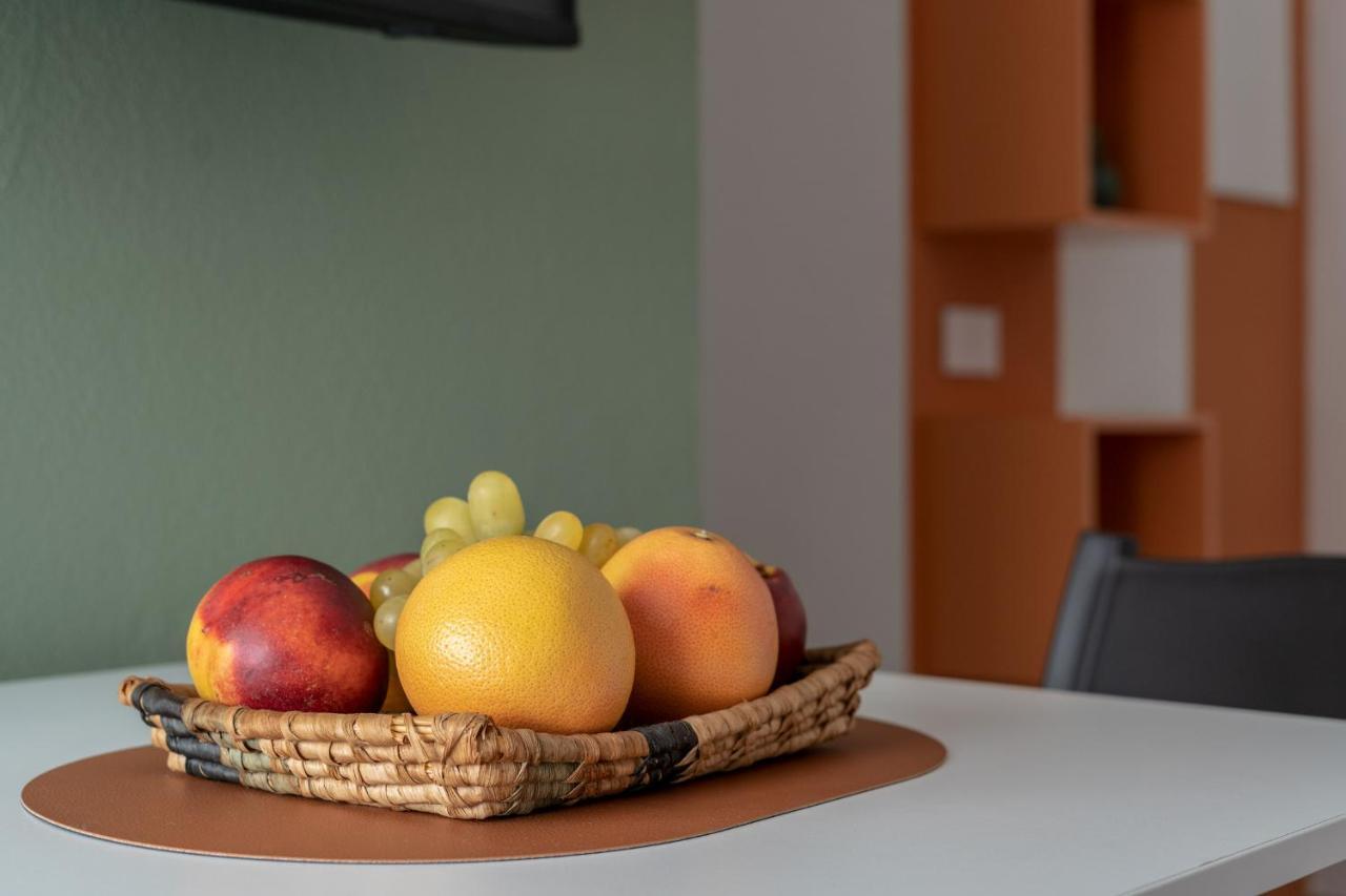 Louxory Accomodation Cagliari Daire Dış mekan fotoğraf