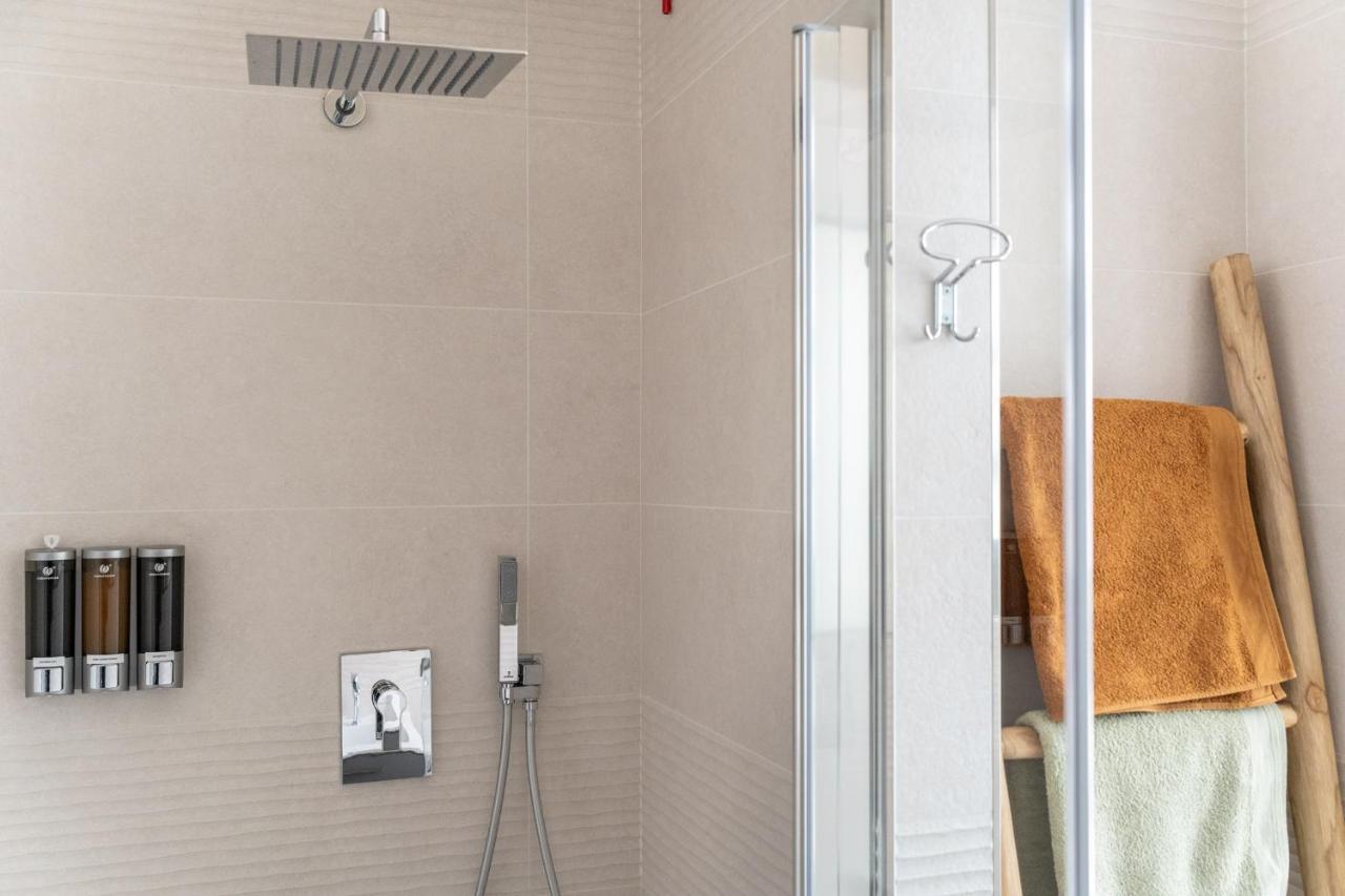 Louxory Accomodation Cagliari Daire Dış mekan fotoğraf