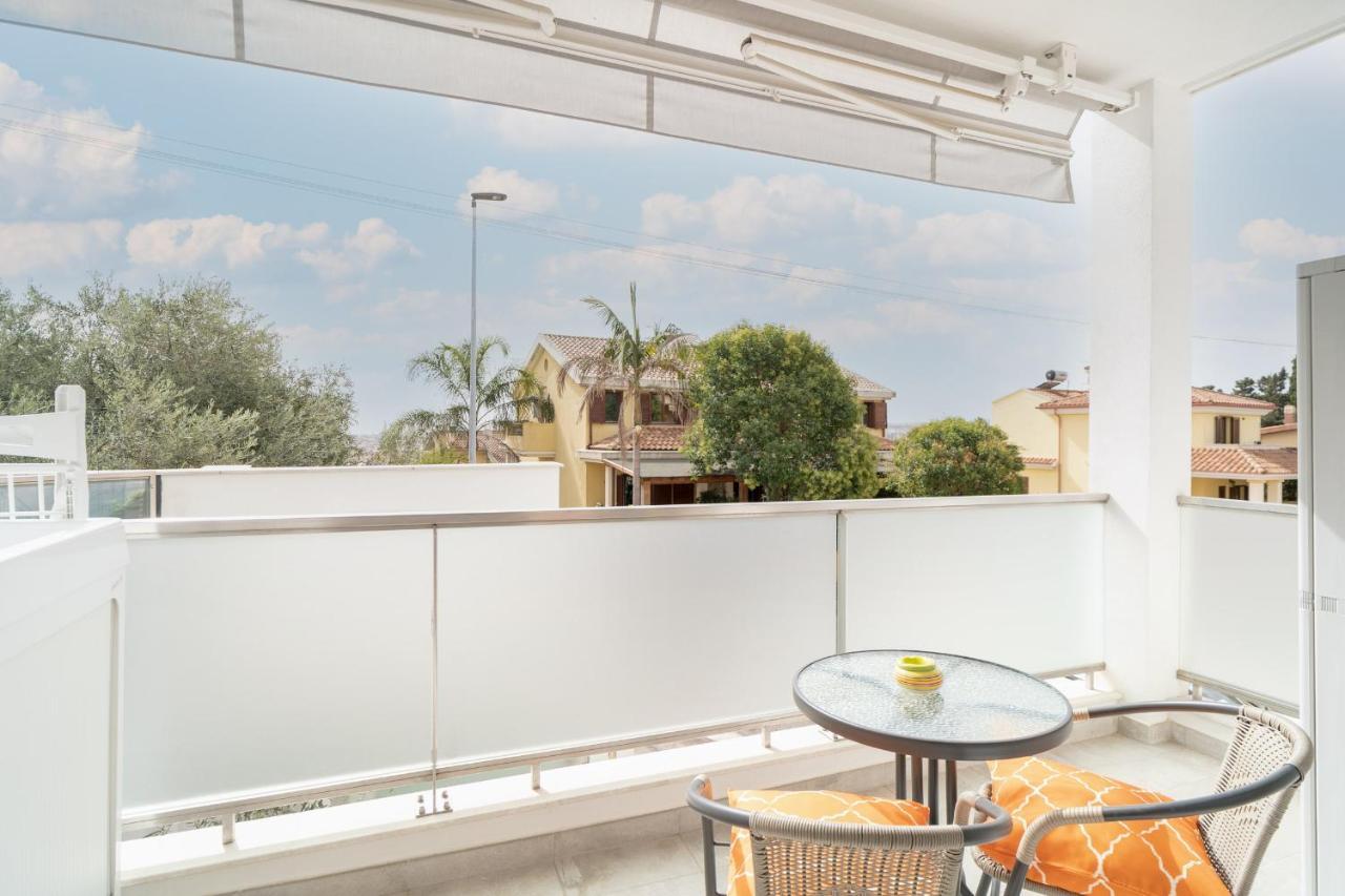 Louxory Accomodation Cagliari Daire Dış mekan fotoğraf