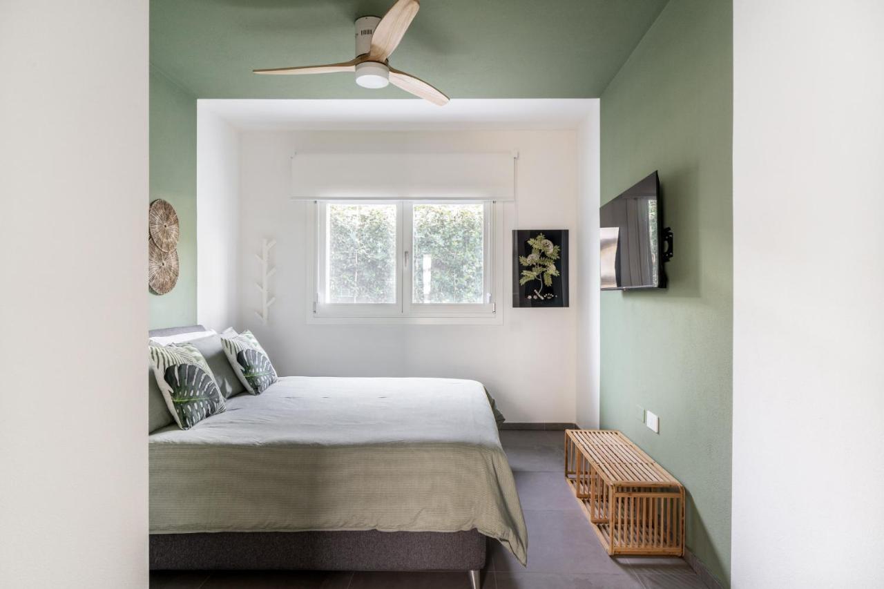 Louxory Accomodation Cagliari Daire Dış mekan fotoğraf