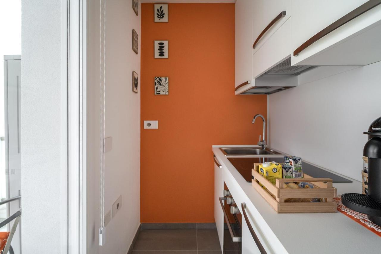 Louxory Accomodation Cagliari Daire Dış mekan fotoğraf