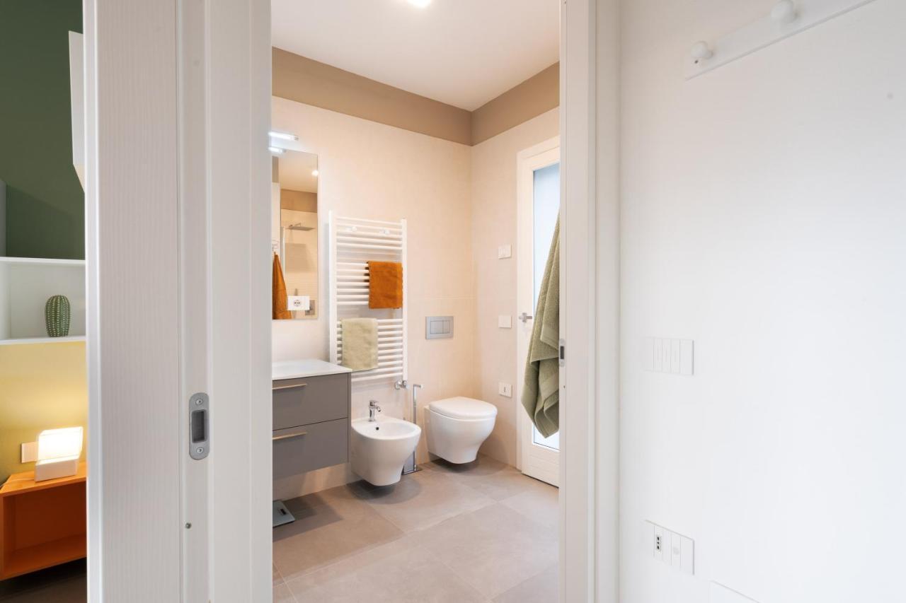 Louxory Accomodation Cagliari Daire Dış mekan fotoğraf