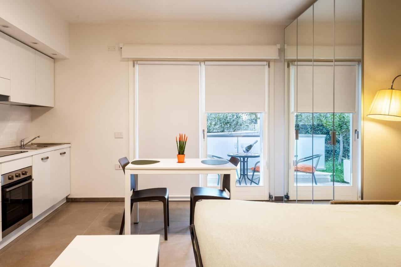 Louxory Accomodation Cagliari Daire Dış mekan fotoğraf