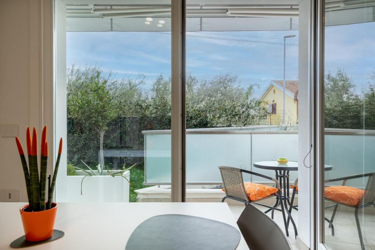 Louxory Accomodation Cagliari Daire Dış mekan fotoğraf