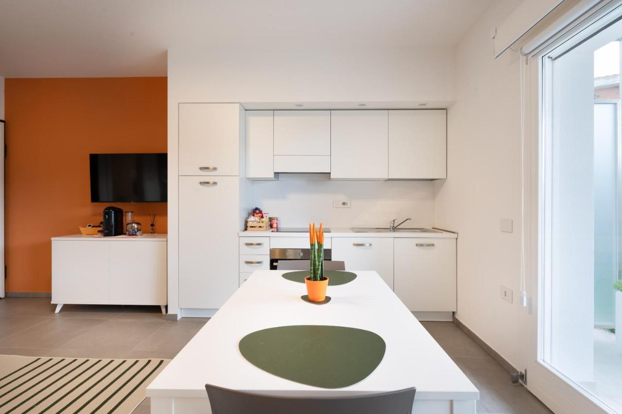 Louxory Accomodation Cagliari Daire Dış mekan fotoğraf