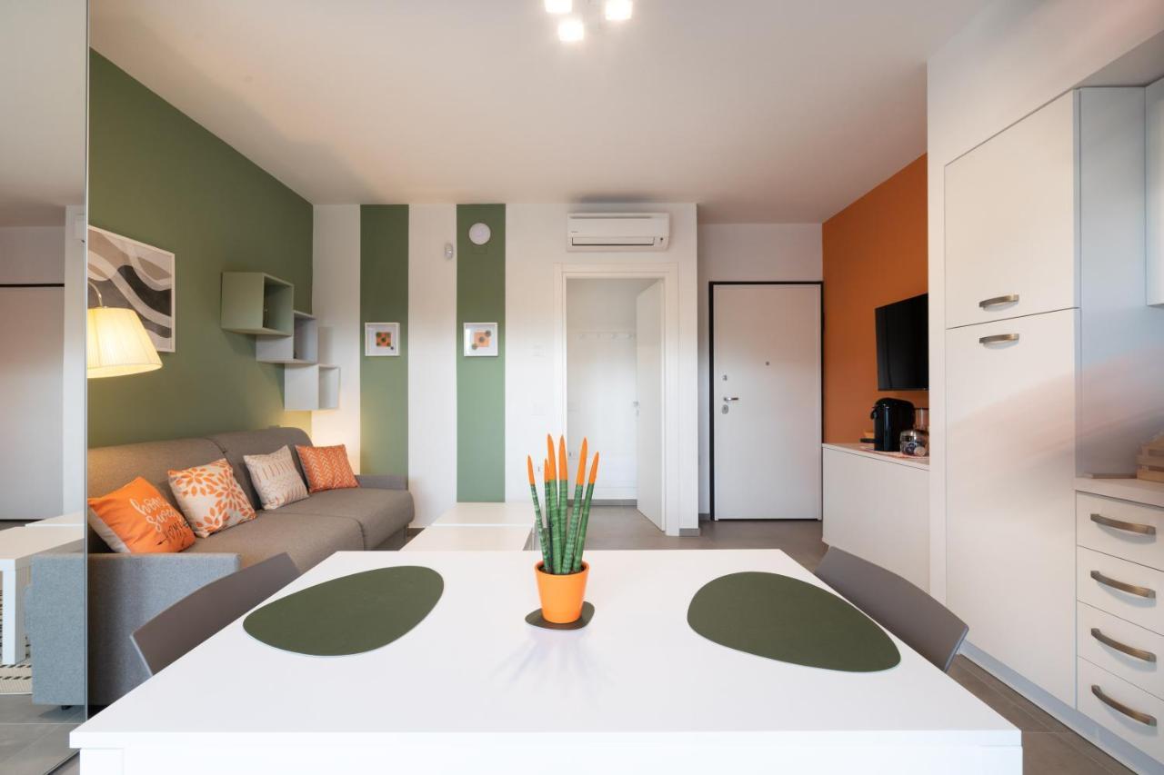 Louxory Accomodation Cagliari Daire Dış mekan fotoğraf