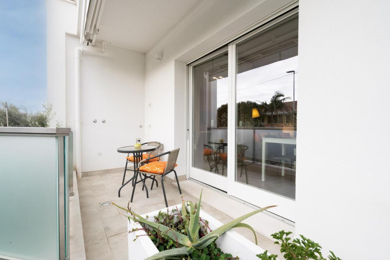 Louxory Accomodation Cagliari Daire Dış mekan fotoğraf