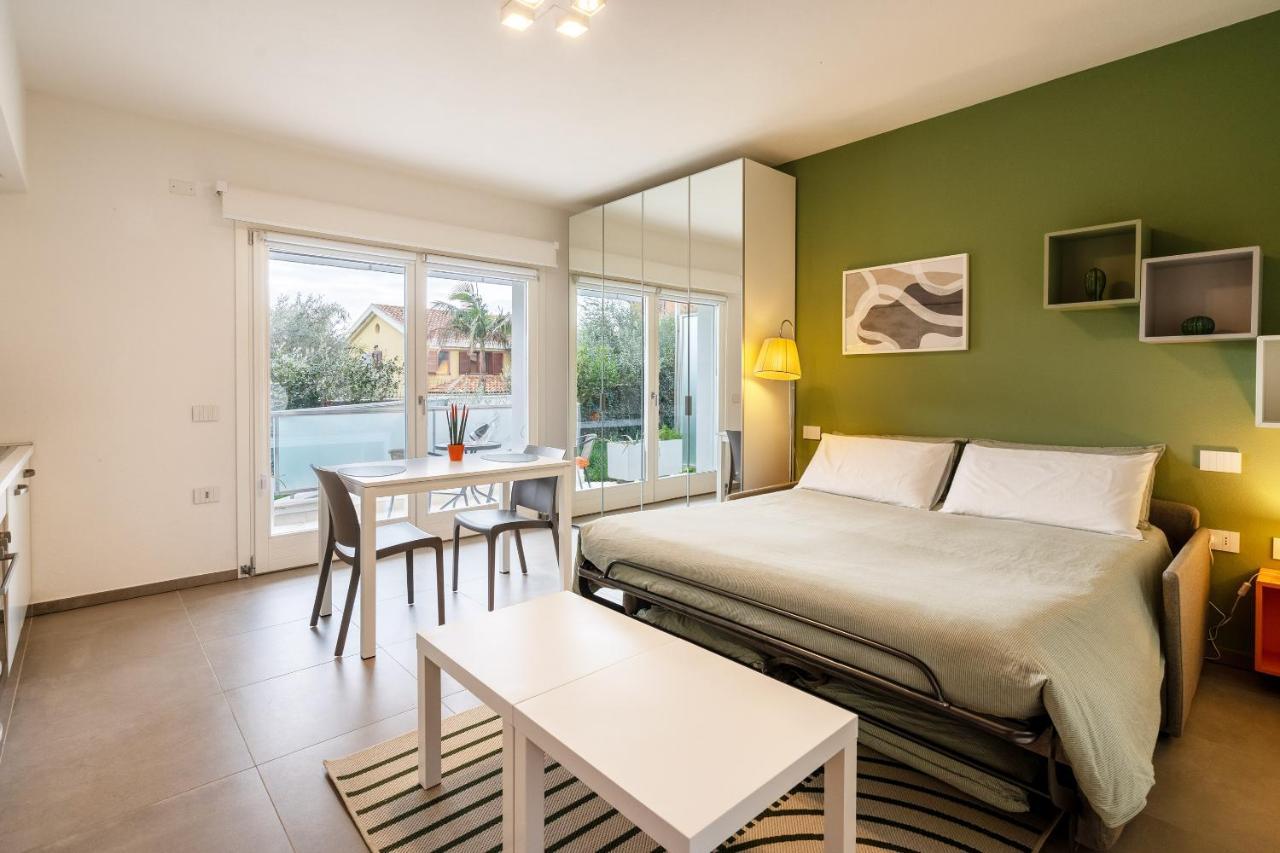 Louxory Accomodation Cagliari Daire Dış mekan fotoğraf