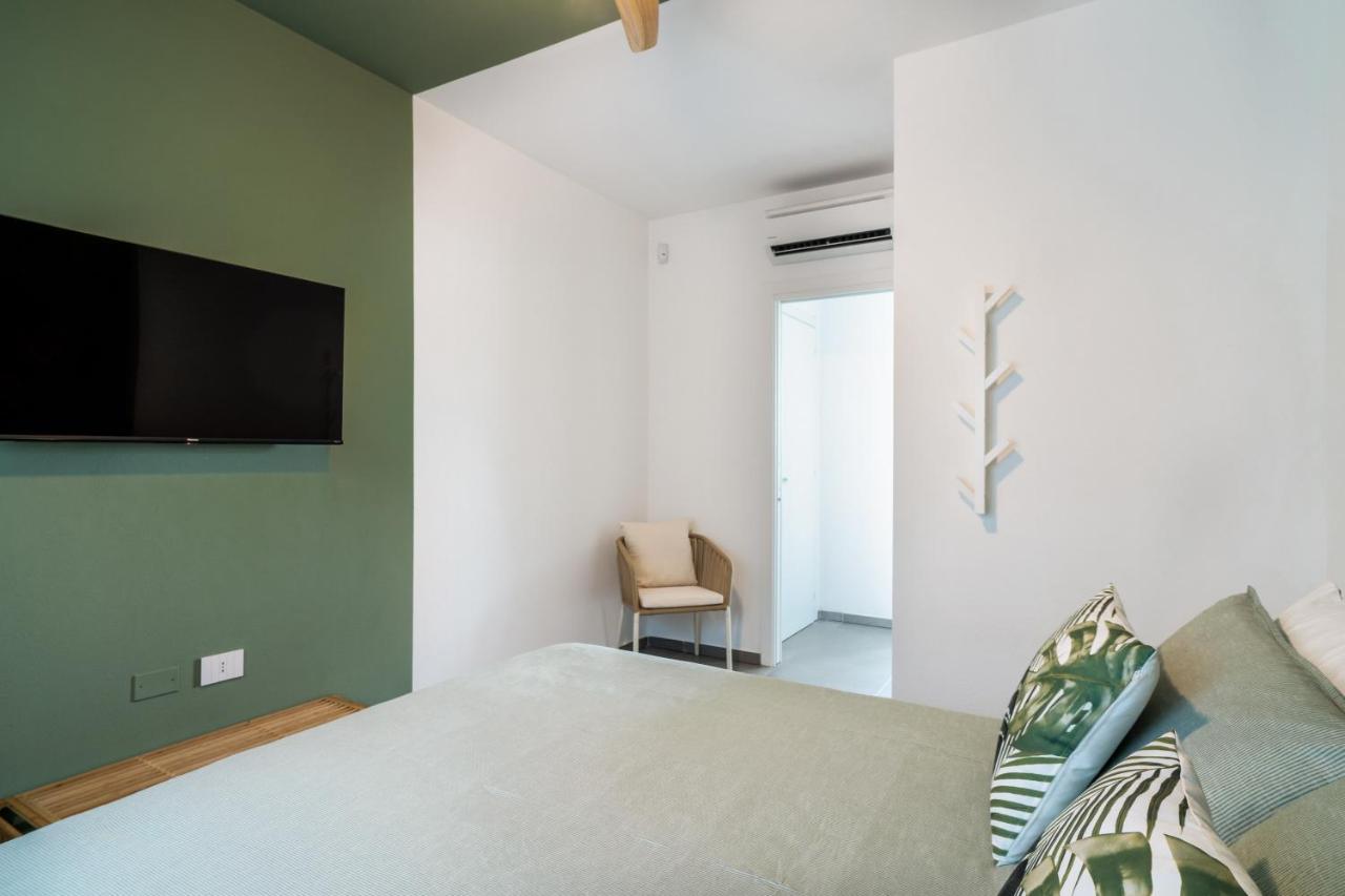 Louxory Accomodation Cagliari Daire Dış mekan fotoğraf