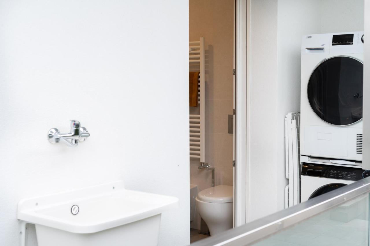 Louxory Accomodation Cagliari Daire Dış mekan fotoğraf