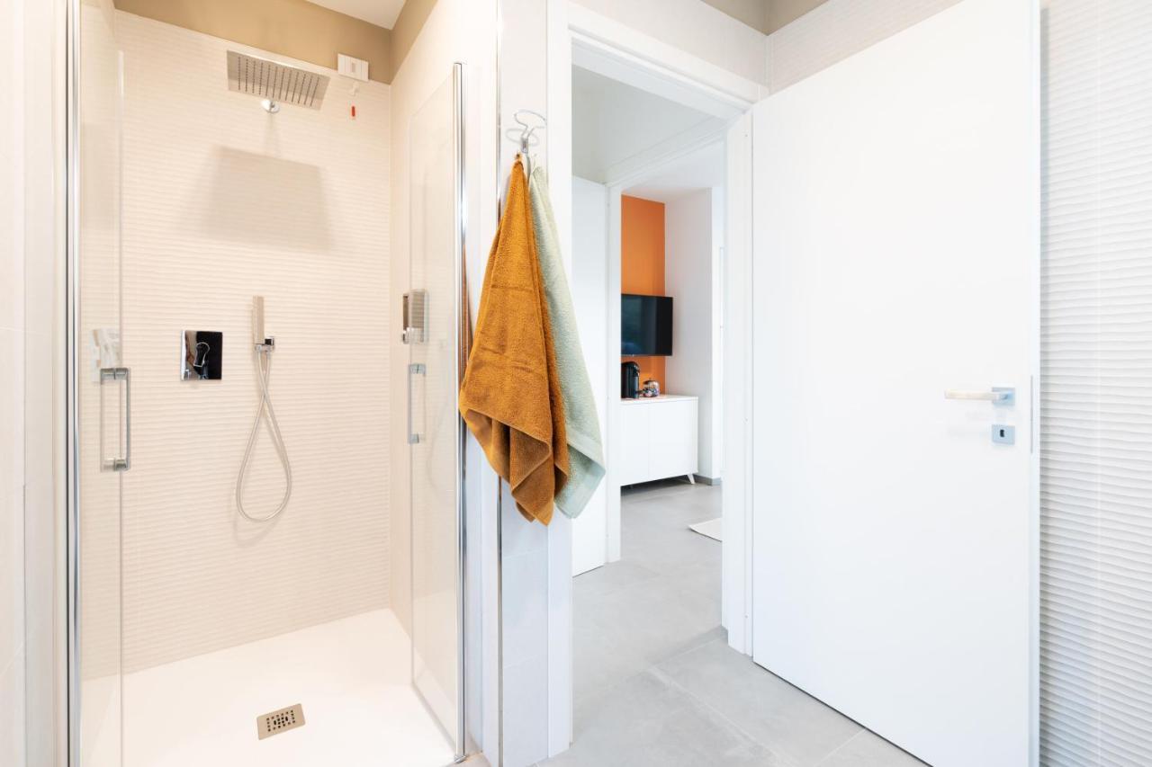 Louxory Accomodation Cagliari Daire Dış mekan fotoğraf