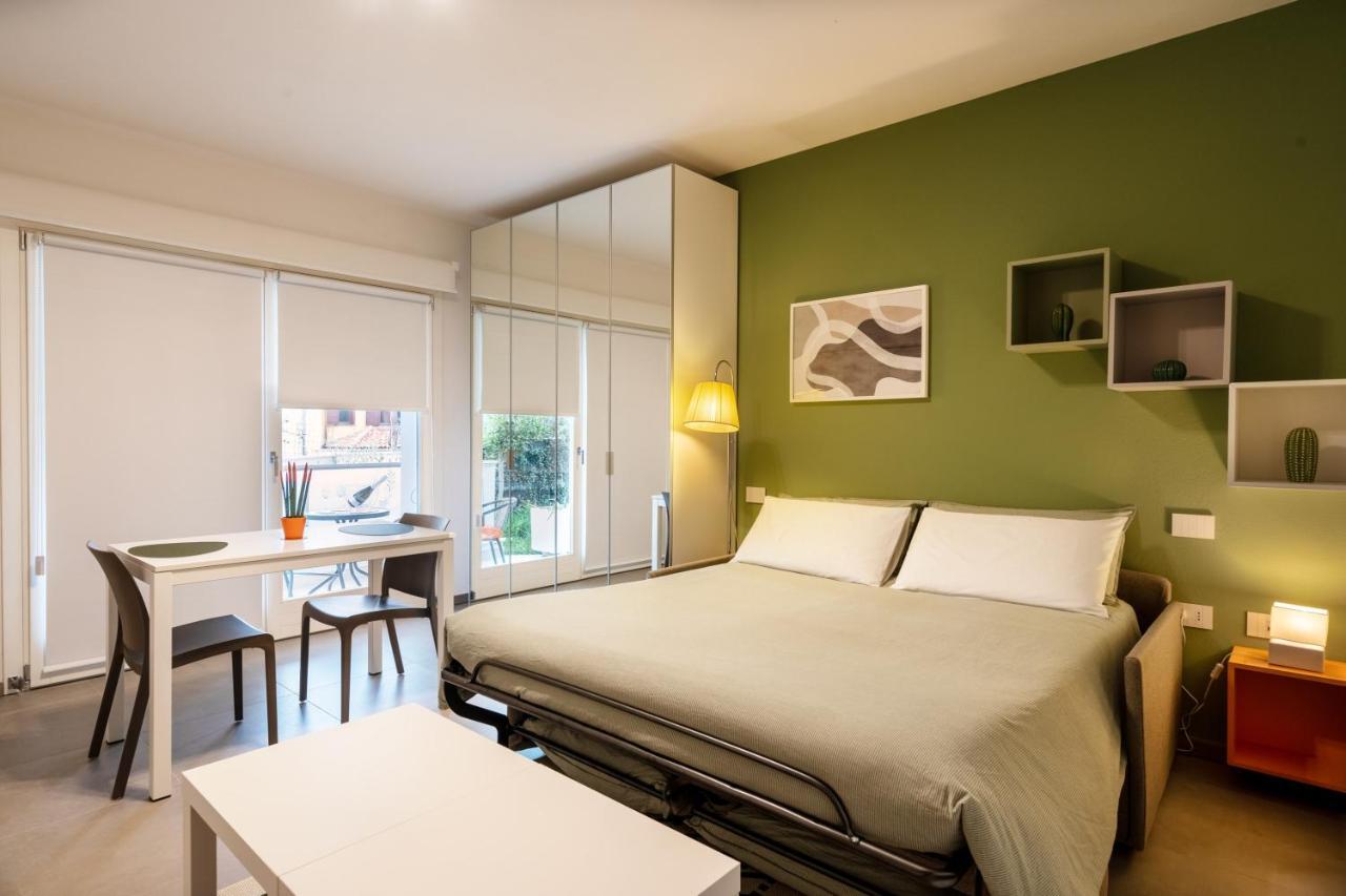 Louxory Accomodation Cagliari Daire Dış mekan fotoğraf