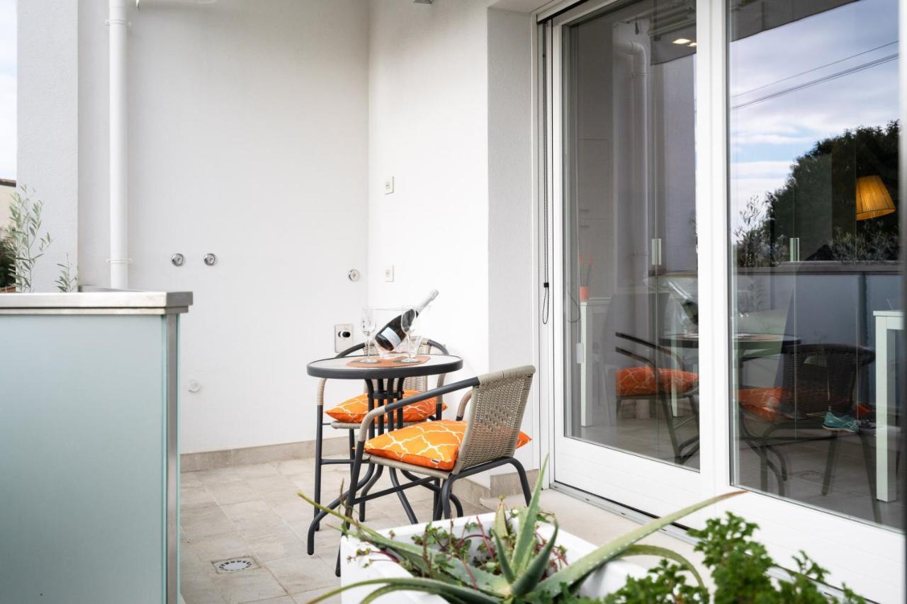 Louxory Accomodation Cagliari Daire Dış mekan fotoğraf