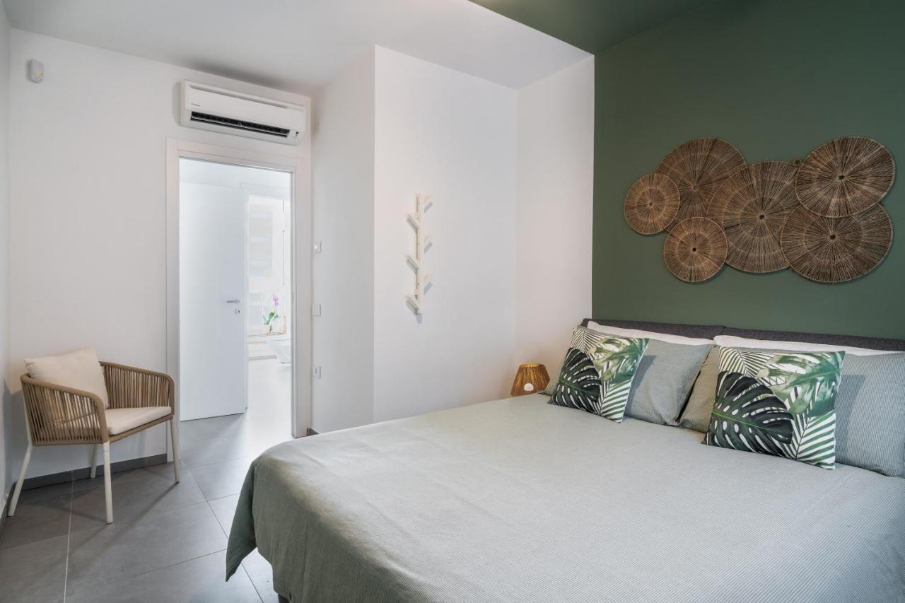 Louxory Accomodation Cagliari Daire Dış mekan fotoğraf