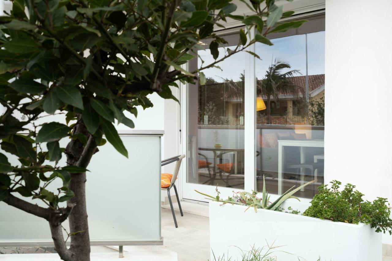 Louxory Accomodation Cagliari Daire Dış mekan fotoğraf