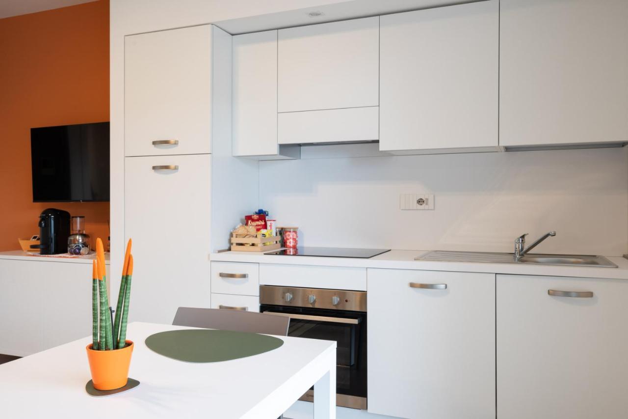 Louxory Accomodation Cagliari Daire Dış mekan fotoğraf